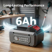 20V Литиева батерия KS 20V6-2 thumbnail