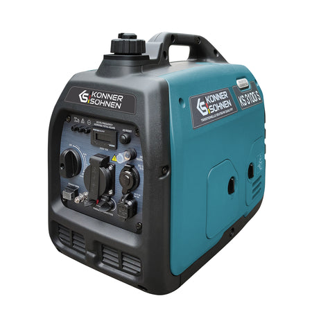 Inverter generator KS 3100i S