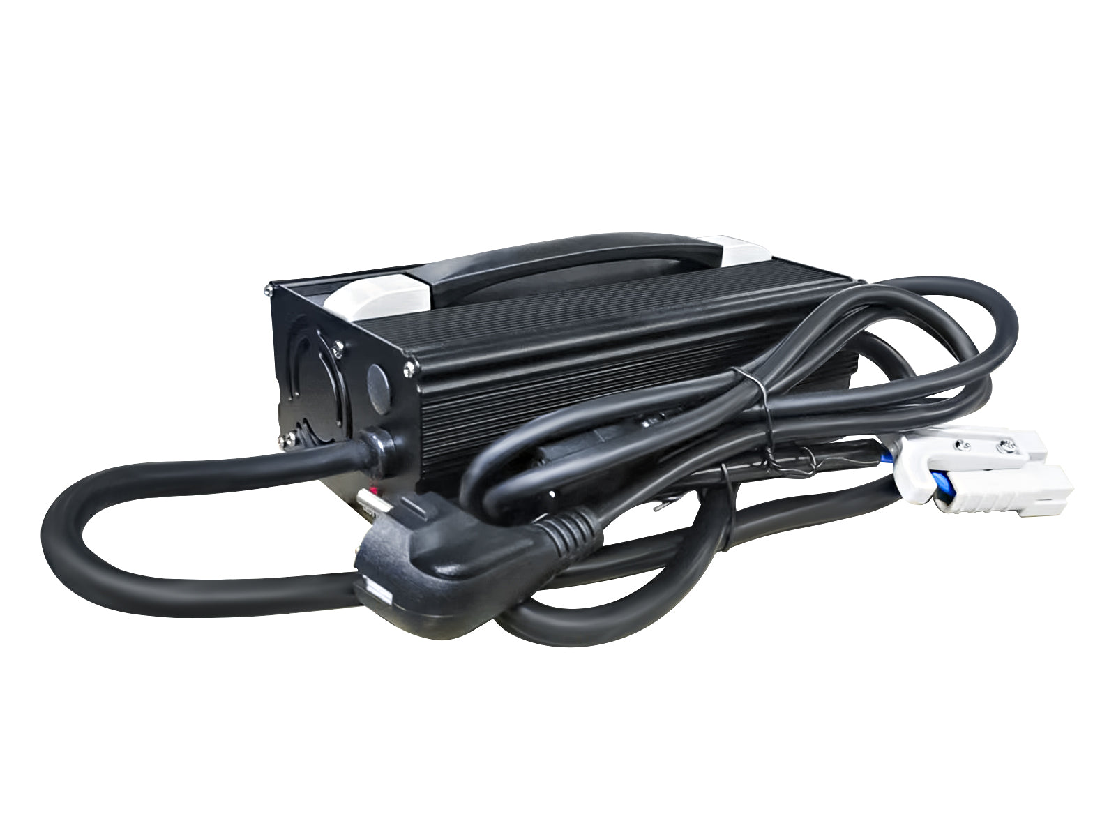 Fast charger for Li-ion batteries KS 22A-FC