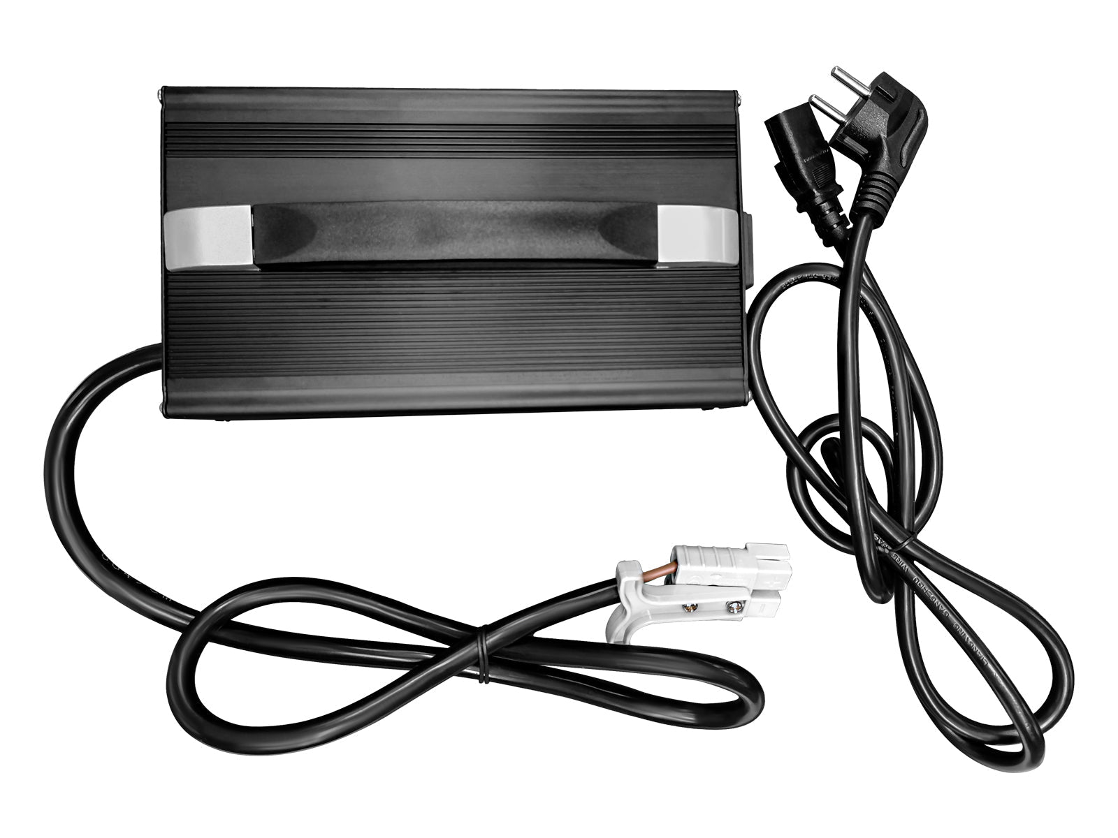 Fast charger for Li-ion batteries KS 22A-FC