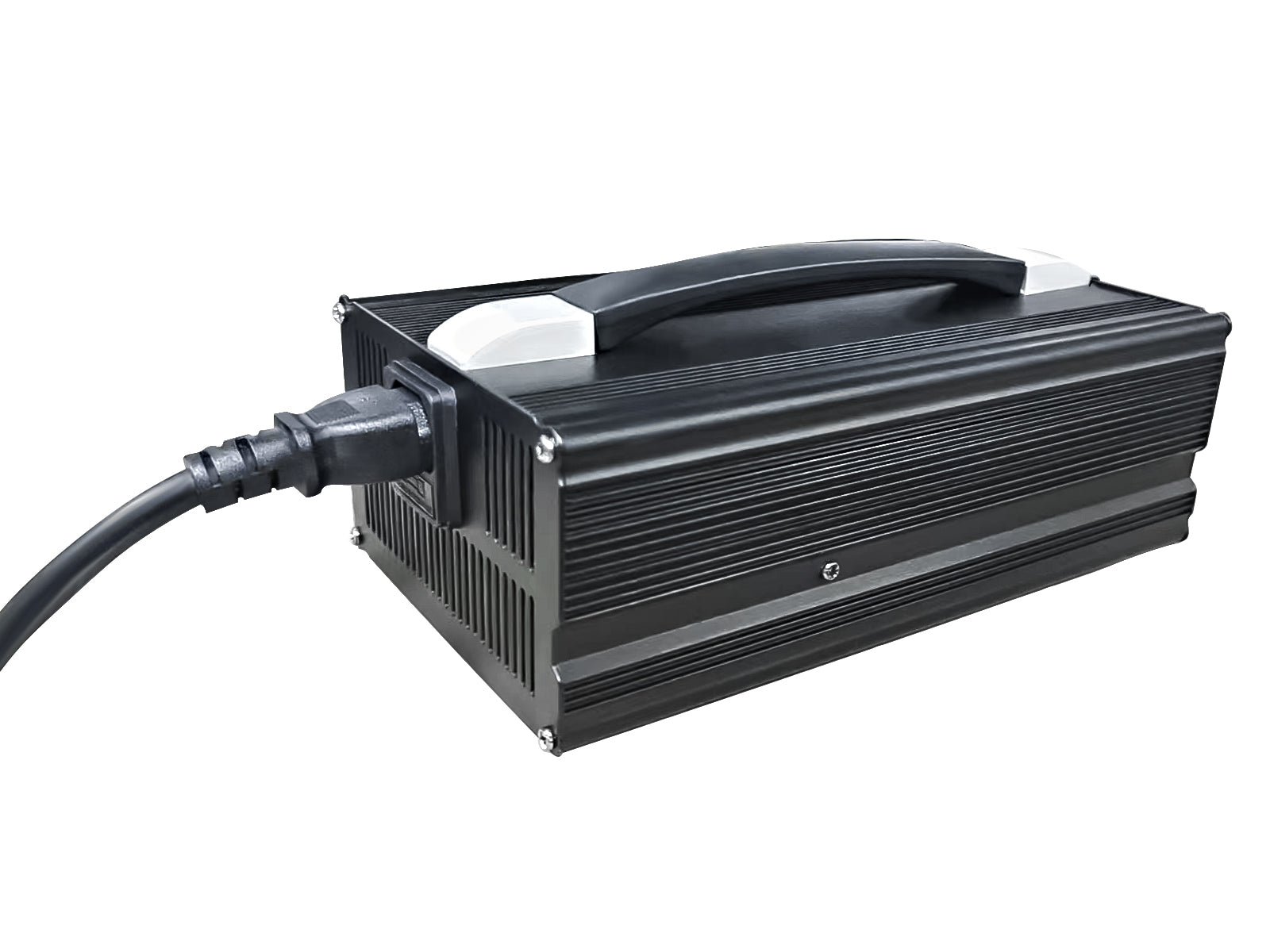 Fast charger for Li-ion batteries KS 22A-FC