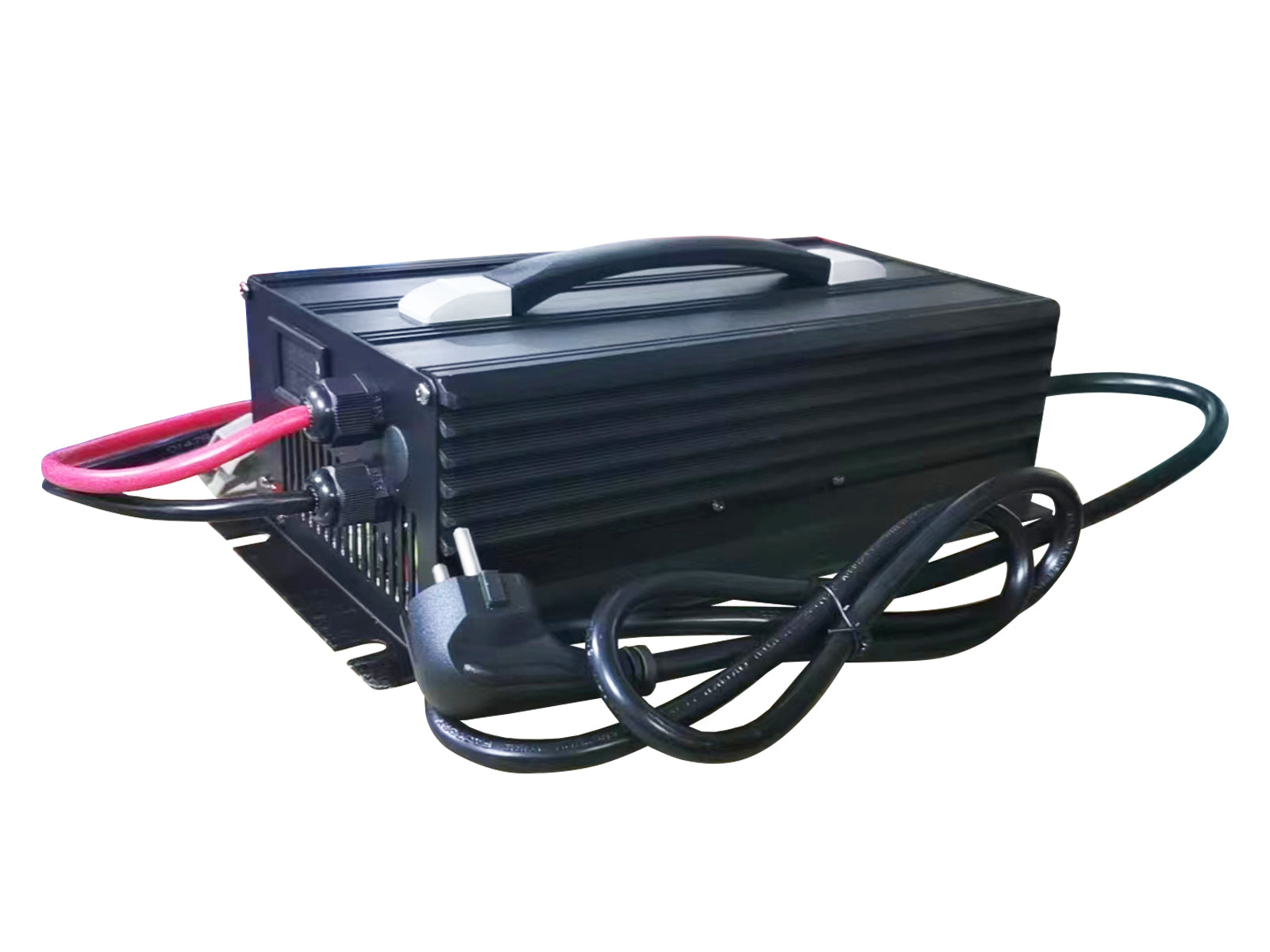 Fast charger for Li-ion batteries KS 40A-FC