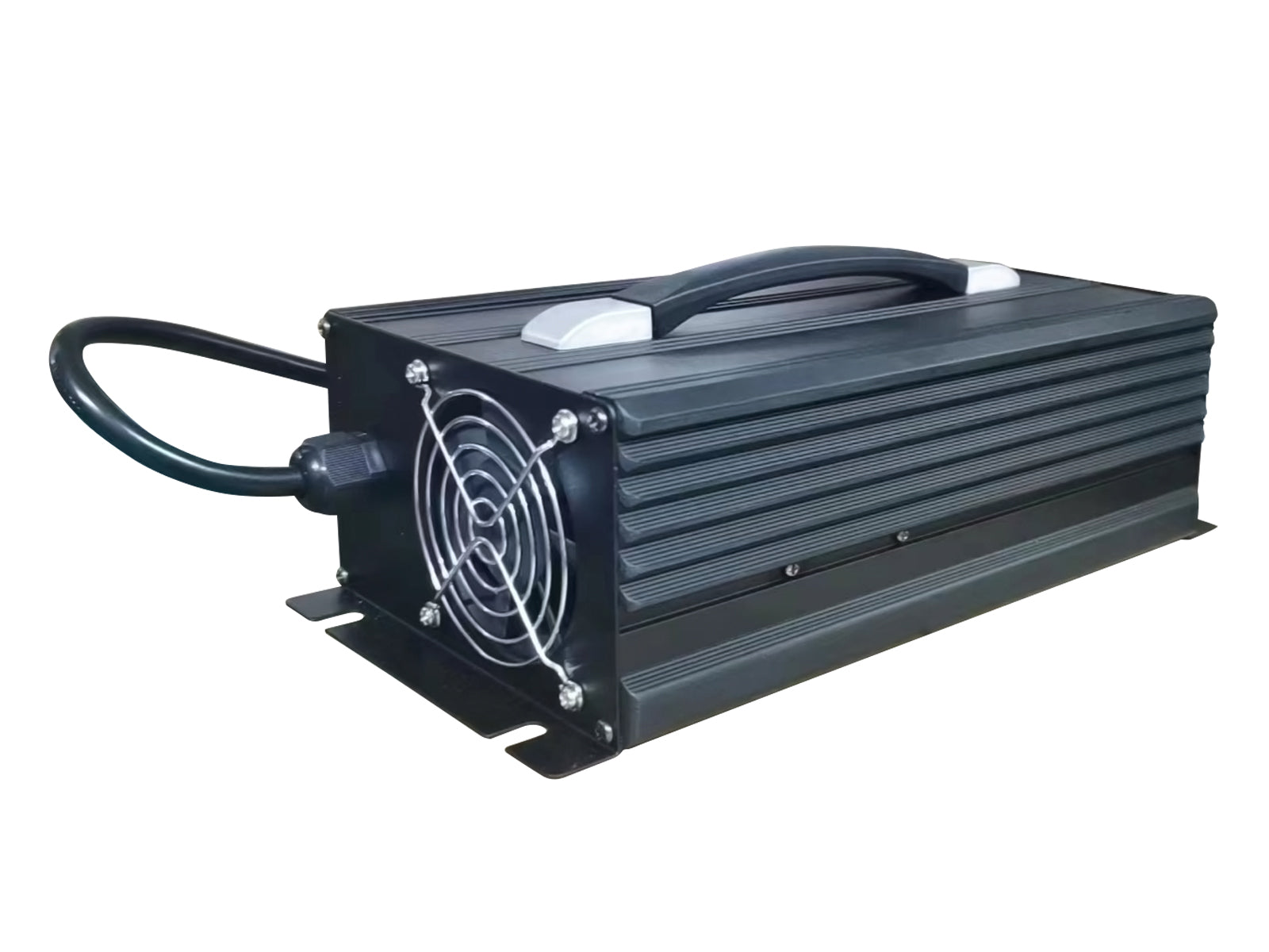 Fast charger for Li-ion batteries KS 40A-FC