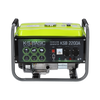 Generator pe benzină «K&S BASIC» KSB 2200A