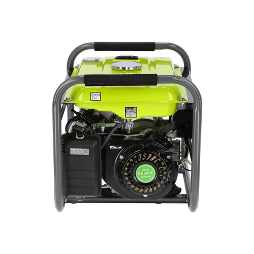 Gasoline generator "K&S BASIC" KSB 2200A