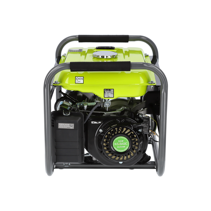 Generator pe benzină «K&S BASIC» KSB 2200A