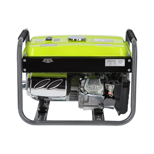 Gasoline generator "K&S BASIC" KSB 2200A