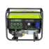 Gasoline generator "K&amp;S BASIC" KSB 6500C, image 1