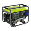 Gasoline generator "K&amp;S BASIC" KSB 6500C, image 2
