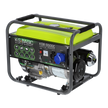 Gasoline generator "K&amp;S BASIC" KSB 6500C, image 4