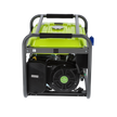 Gasoline generator "K&amp;S BASIC" KSB 6500C, image 3