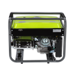 Gasoline generator "K&amp;S BASIC" KSB 6500C, image 6