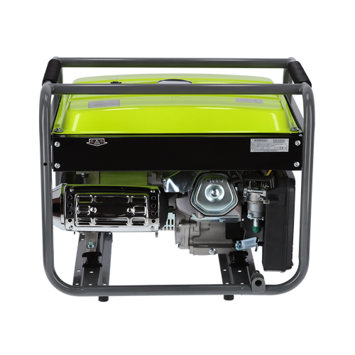 Gasoline generator "K&S BASIC" KSB 6500C