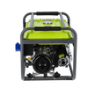 Gasoline generator "K&amp;S BASIC" KSB 6500C, image 5