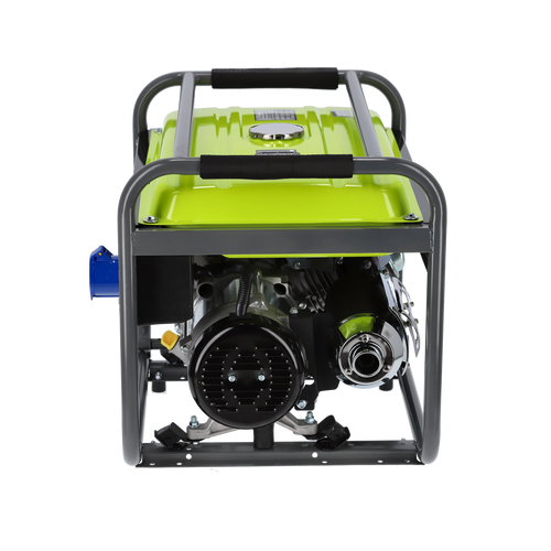 Gasoline generator "K&S BASIC" KSB 6500C