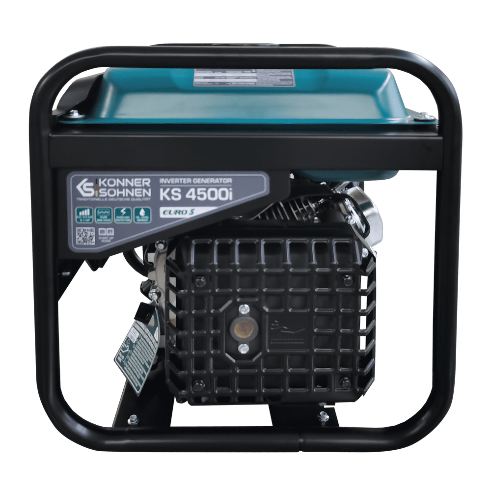 Generator cu inverter KS 4500i