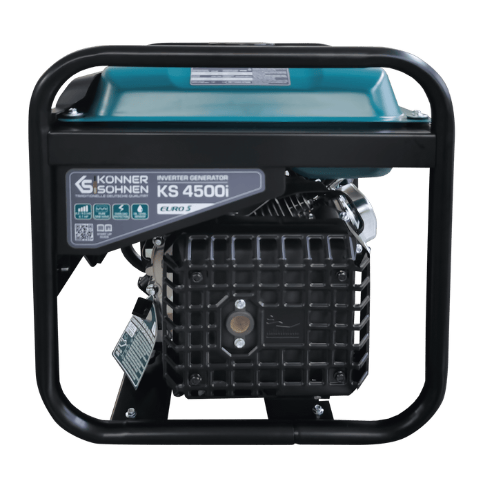 Generator cu inverter KS 4500i