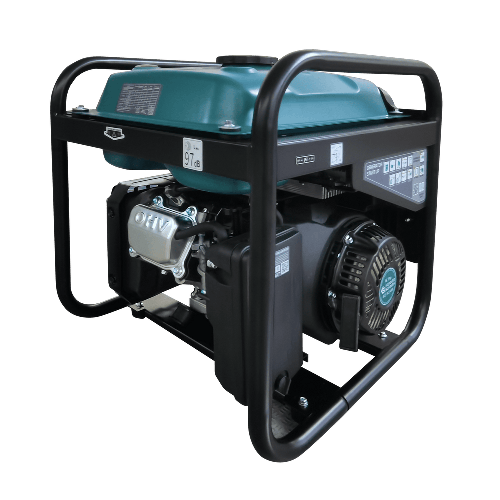 Generator cu inverter KS 4500i