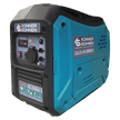 LPG/gasoline inverter generator KS 2000iG S thumbnail