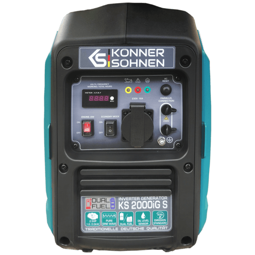 Generator cu inverter KS 2000iG S