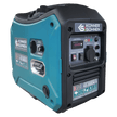 LPG/gasoline inverter generator KS 2000iG S thumbnail