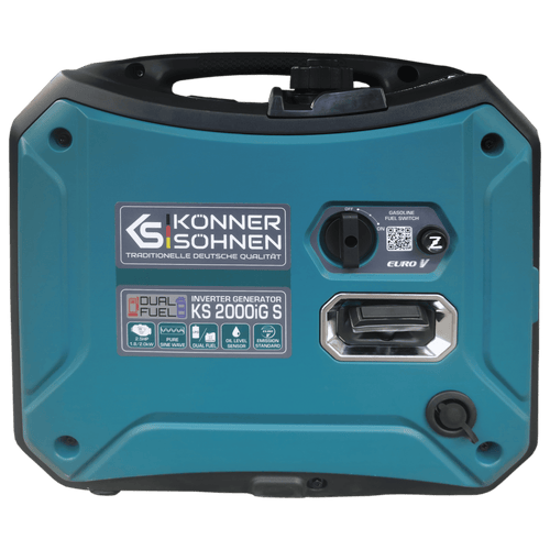Generator cu inverter KS 2000iG S