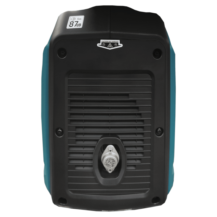 LPG/benzin inverteres generátor KS 2000iG S
