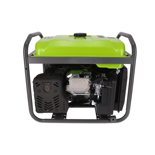 Inverter generator KSB 110iE-1/3