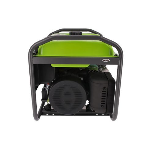 Inverter generator KSB 110iE-1/3