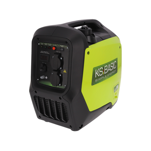 Inverter generator KSB 32i S