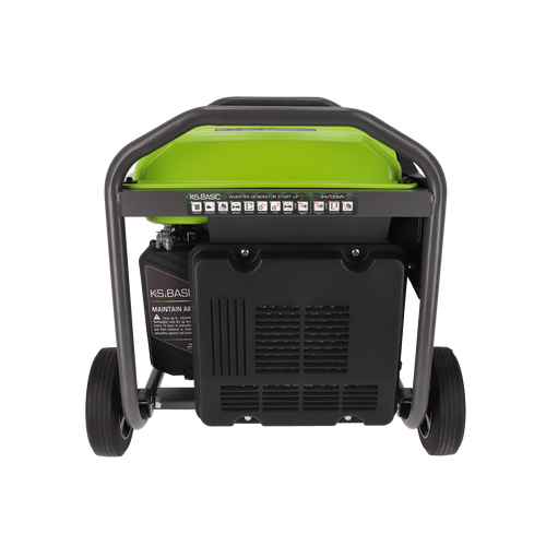 Inverter generator KSB 80iE-1/3