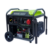 Inverter generator KSB 80iE-1/3, image 1