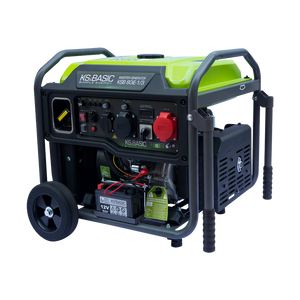 Inverter generator KSB 80iE-1/3