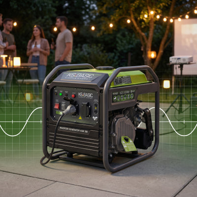 Inverter Technology