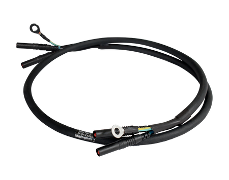 Generátor párhuzamos csatlakozókábel KSB PC-1