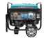 Generator pe benzina "Könner &amp; Söhnen" KS 12-1E ATSR, image 1