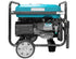 Generator pe benzina "Könner &amp; Söhnen" KS 12-1E ATSR, image 5