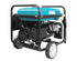 Generator pe benzina "Könner &amp; Söhnen" KS 12-1E ATSR, image 4