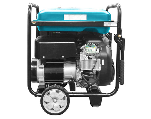 Gasoline generator "Könner & Söhnen" KS 15-1E 1/3 ATSR