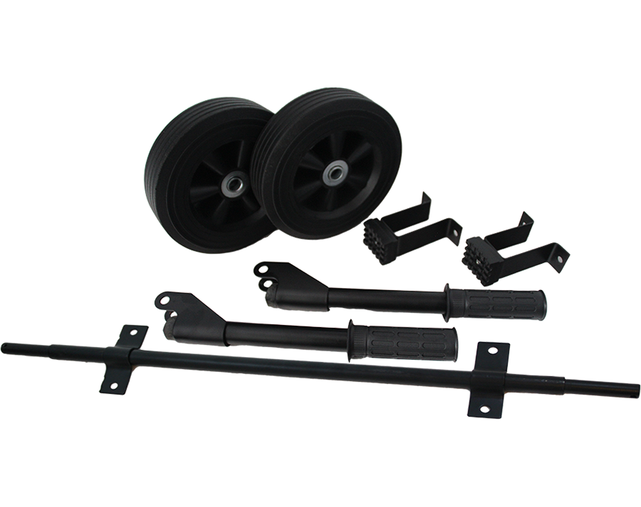 Set de transport KS 3 KIT