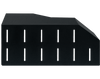 Метален защитен капак KS 15T-PC