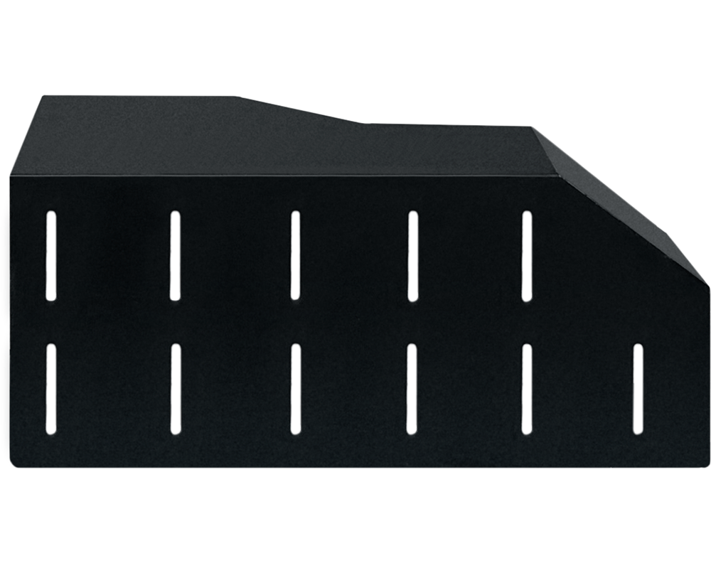 Метален защитен капак KS 15T-PC