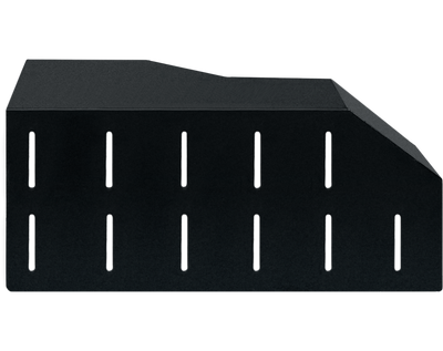 Метален защитен капак KS 15T-PC