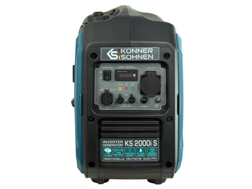 Inverter generator KS 2000i S