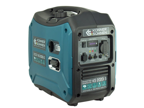 Inverter generator KS 2000i S