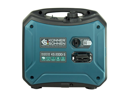 Inverter generator KS 2000i S