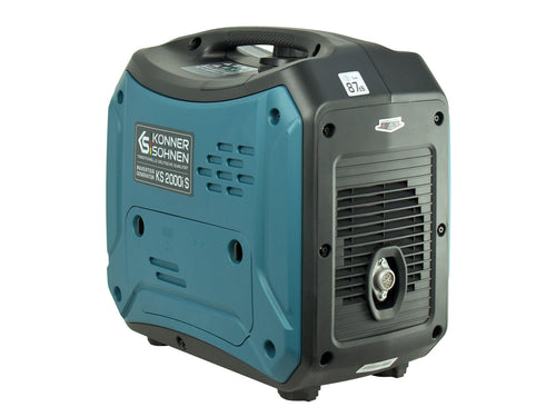 Inverter generator KS 2000i S
