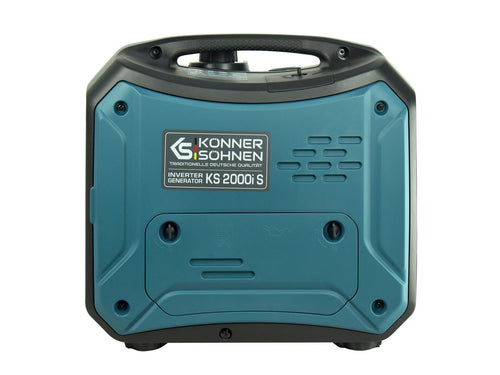 Inverter generator KS 2000i S