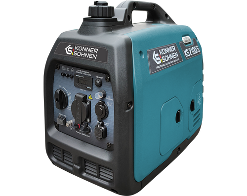 Inverter generator KS 2100i S