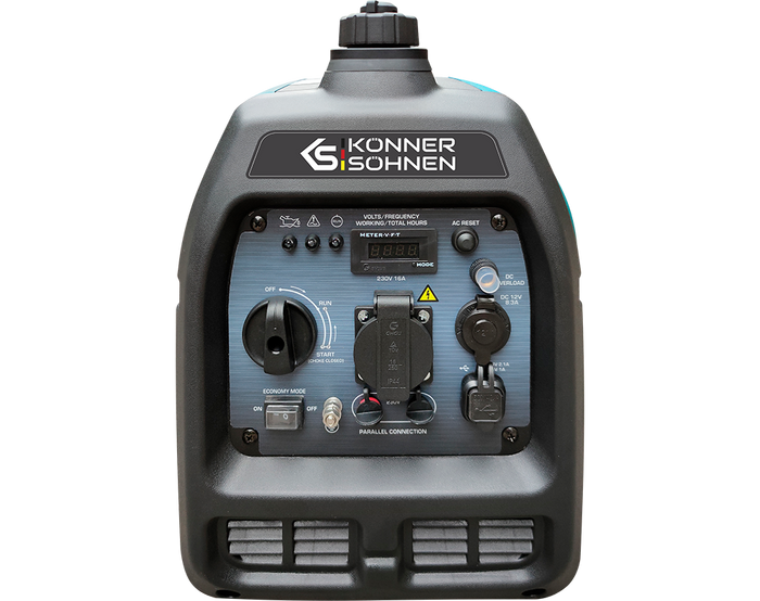 Generator cu inverter KS 2100i S